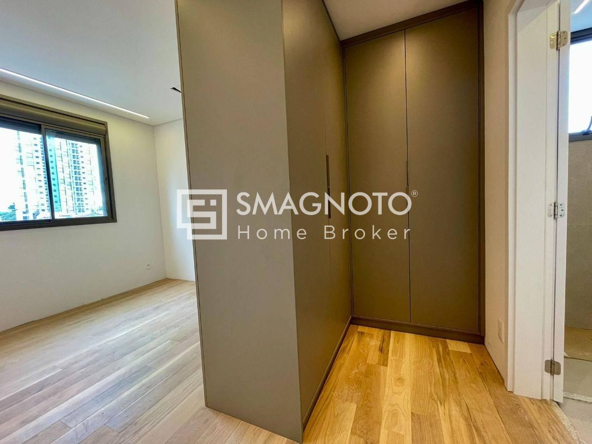 Apartamento com 3 dormitórios à venda, 111 m² por R$ 1.373.451,00 - Jardim Europa - Piracicaba/SP