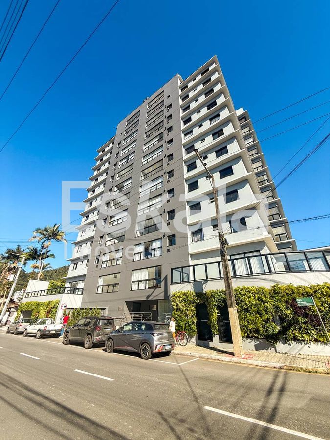 Cobertura duplex alto padrão com 03 suítes vila nova - jaraguá do sul