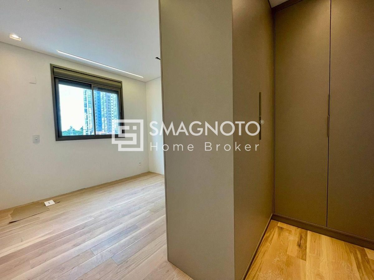 Apartamento com 3 dormitórios à venda, 111 m² por R$ 1.373.451,00 - Jardim Europa - Piracicaba/SP