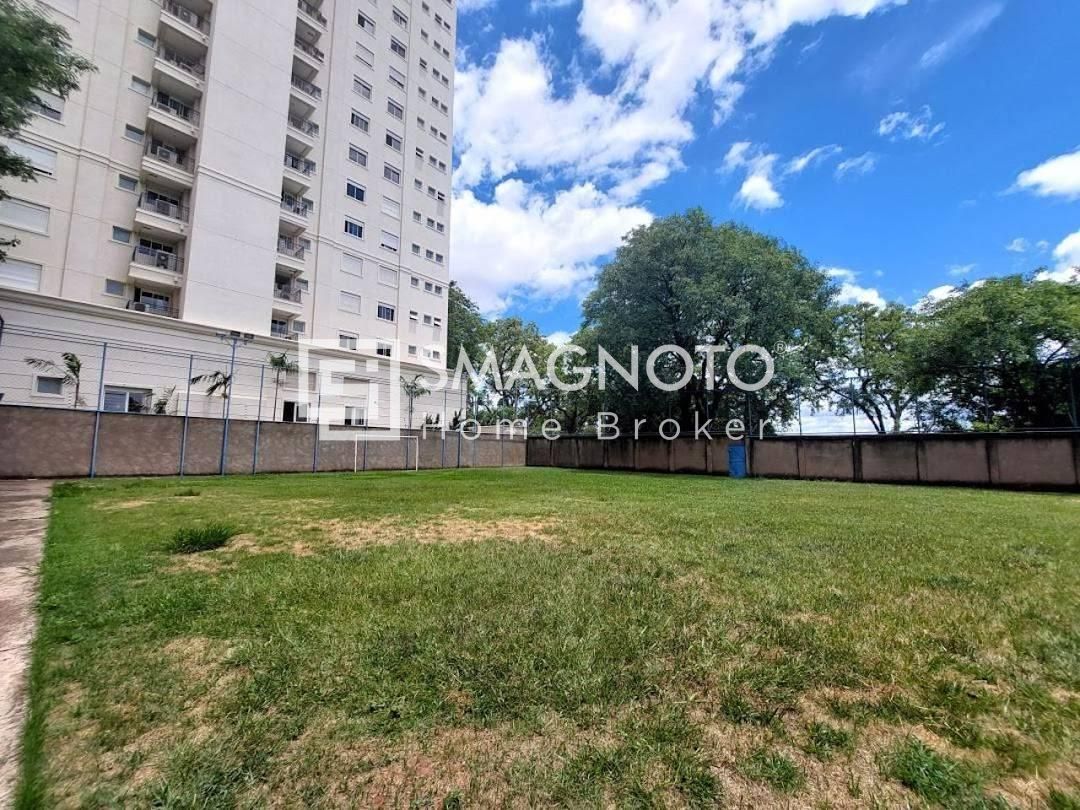Apartamento com 3 quartos à Venda, Nova Piracicaba - Piracicaba