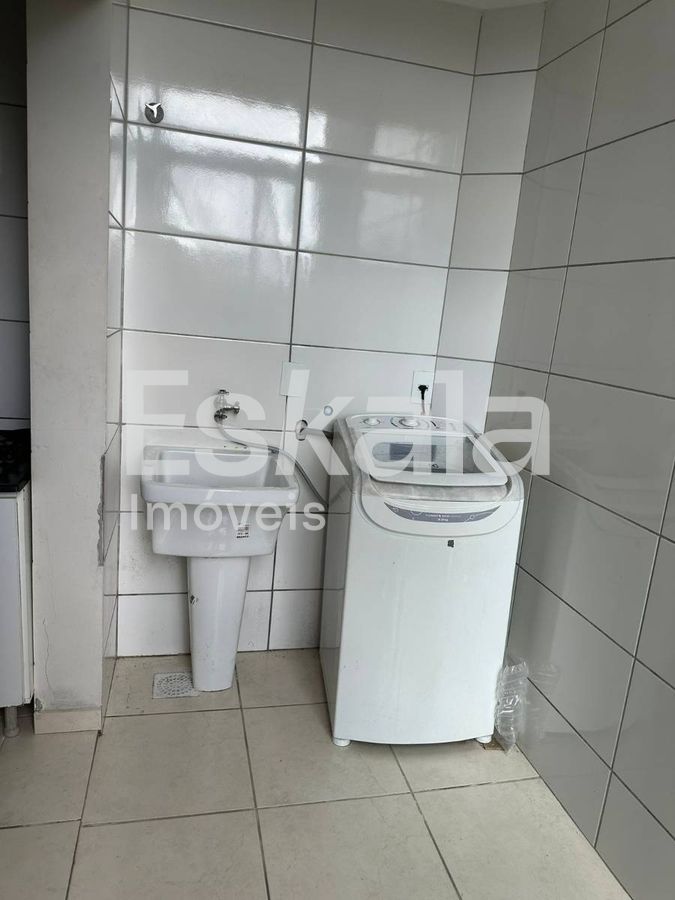 Apartamento Com 02 Quartos São Luís - Jaraguá Do Sul