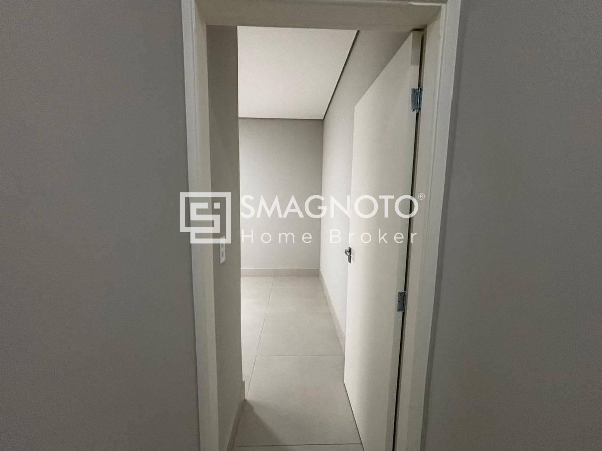 Casa com 3 dormitórios à venda, 172 m² por R$ 1.620.000,00 - Loteamento Residencial e Comercial Villa D'Aquila - Piracicaba/SP