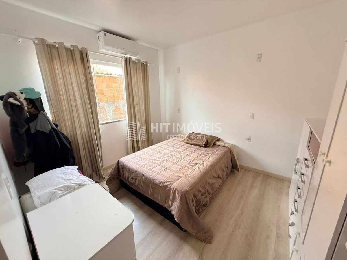 Casa - vila nova - ituporanga - sc