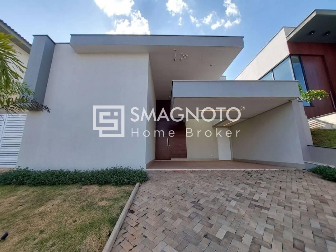 Casa com 3 dormitórios à venda, 160 m² por R$ 1.500.000,00 - Santa Rosa - Piracicaba/SP