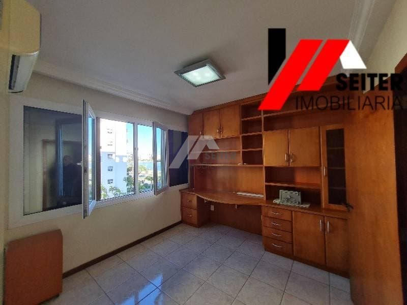Apartamento a venda centro de florianópolis