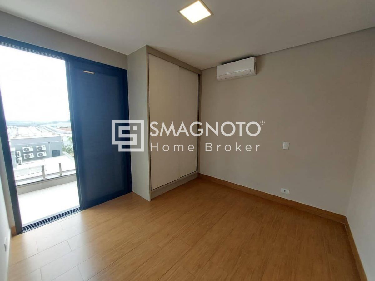 Sobrado em Condomínio com 3 suites, Loteamento Residencial e Comercial Villa D'Aquila - Piracicaba