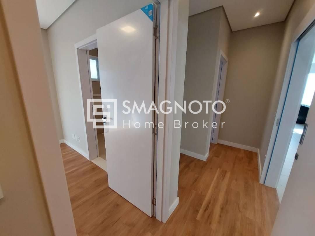Casa com 3 dormitórios à venda, 160 m² por R$ 1.500.000,00 - Santa Rosa - Piracicaba/SP
