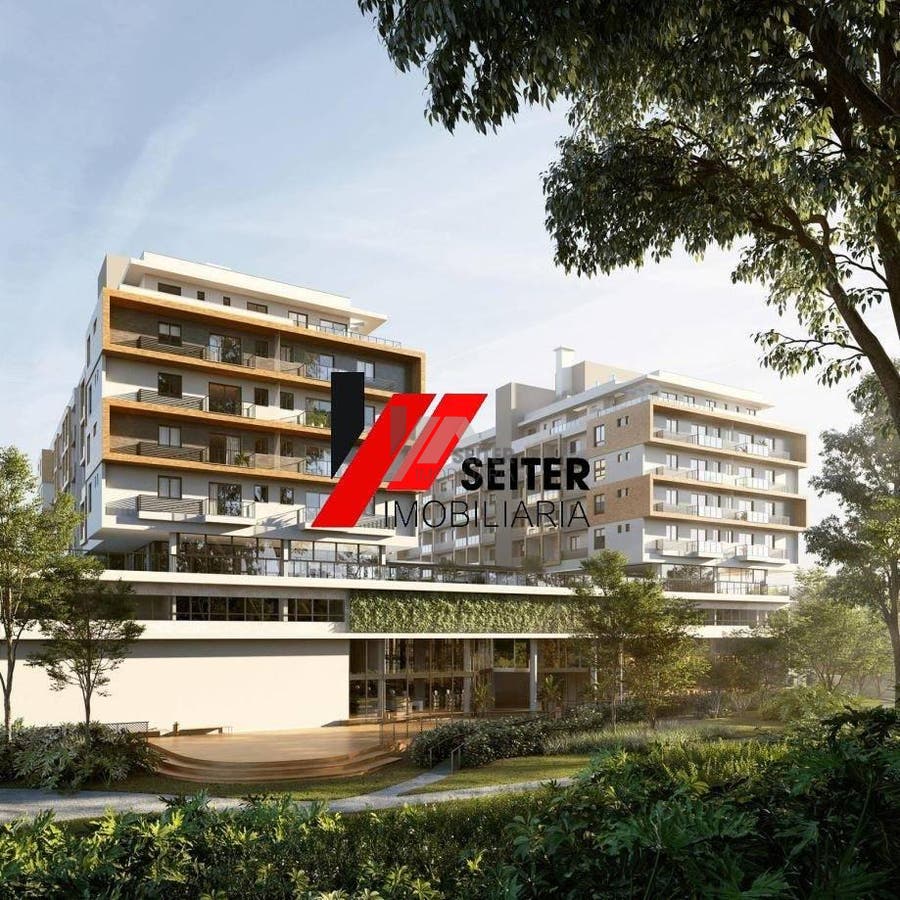 Apartamento a venda córrego grande Florianópolis