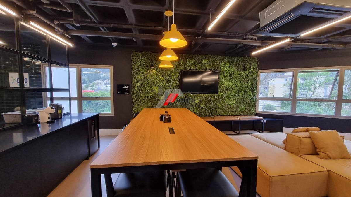 Apartamento a venda córrego grande Florianópolis