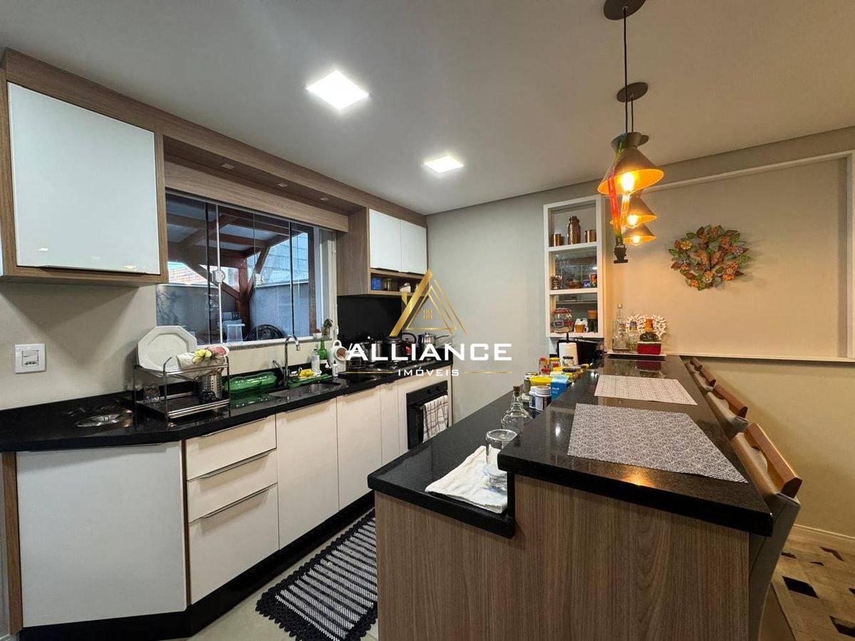 Sobrado, 2 quartos, 92 m² - Foto 3