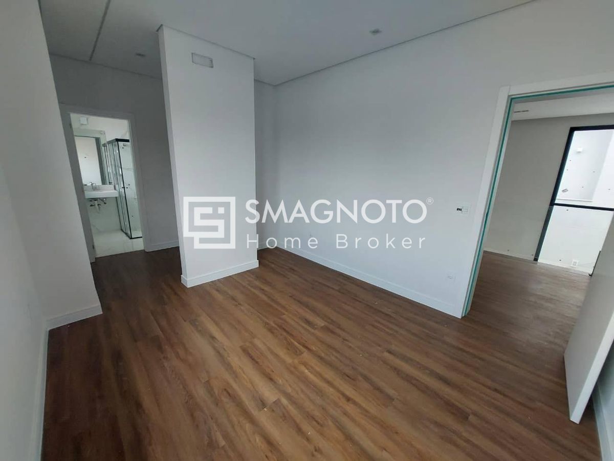 Sobrado com 3 dormitórios à venda, 260 m² por R$ 2.250.000,00 - Santa Rosa - Piracicaba/SP