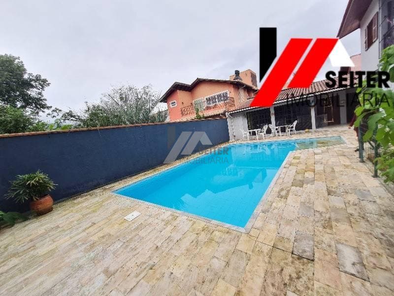 Casa a venda no Santa Monica em Florianópolis