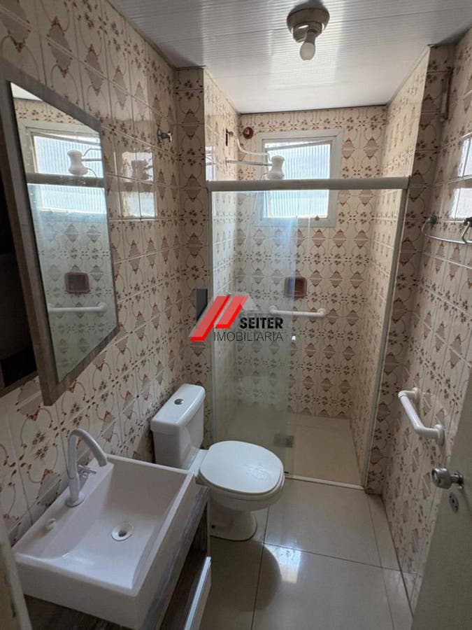 Apartamento à venda no Centro de Florianópolis