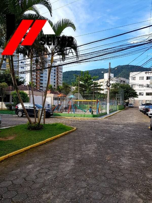 Apartamento de 3 dormitorios a venda Florianópolis Itacorubi