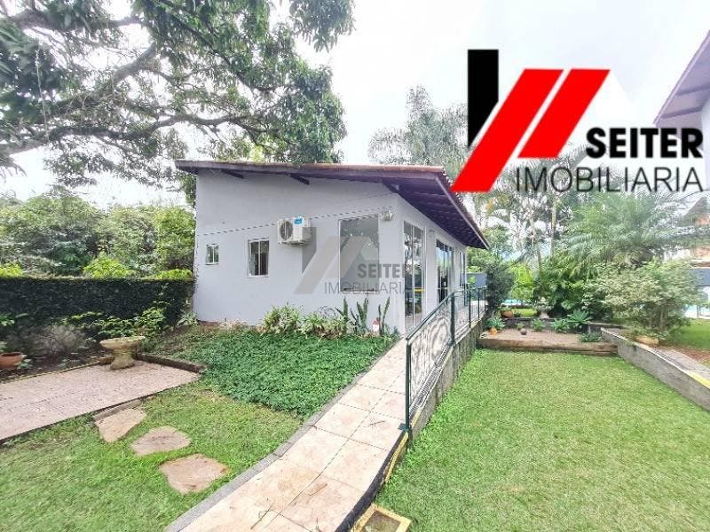 Casa a venda no Santa Monica em Florianópolis