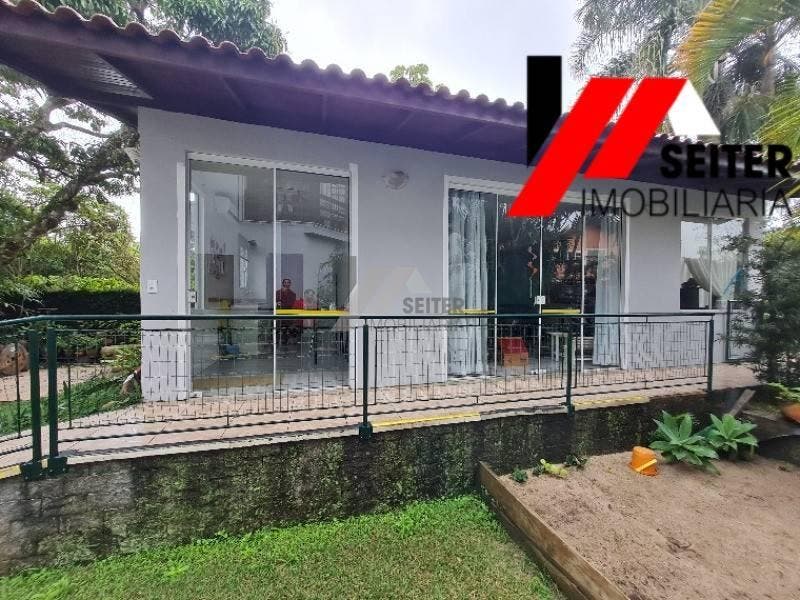 Casa a venda no Santa Monica em Florianópolis