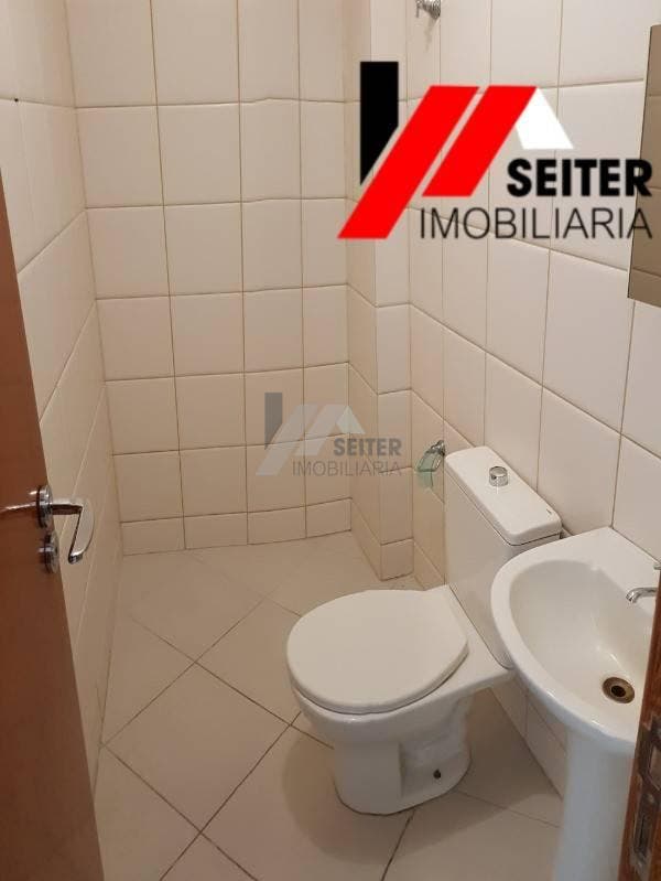 Sala comercial a venda Trindade Florianopolis