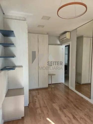 Apartamento com 2 Quartos, Centro - Florianópolis
