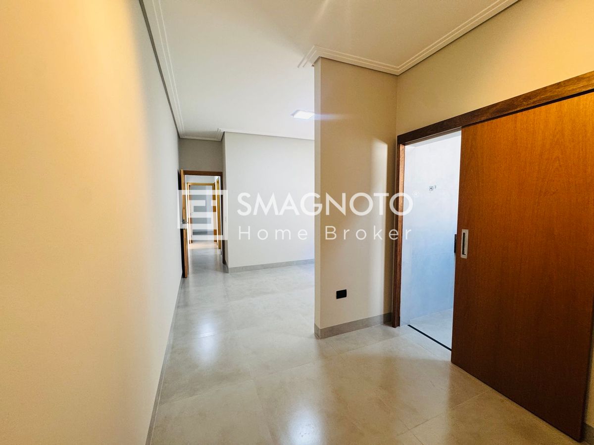 Casa de Condomínio, 3 quartos - Foto 22