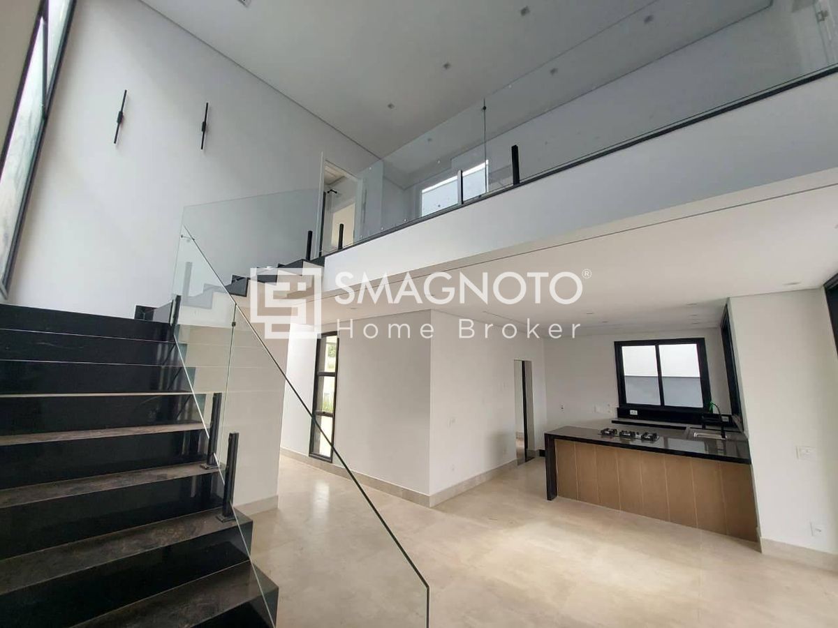 Sobrado com 3 dormitórios à venda, 260 m² por R$ 2.250.000,00 - Santa Rosa - Piracicaba/SP