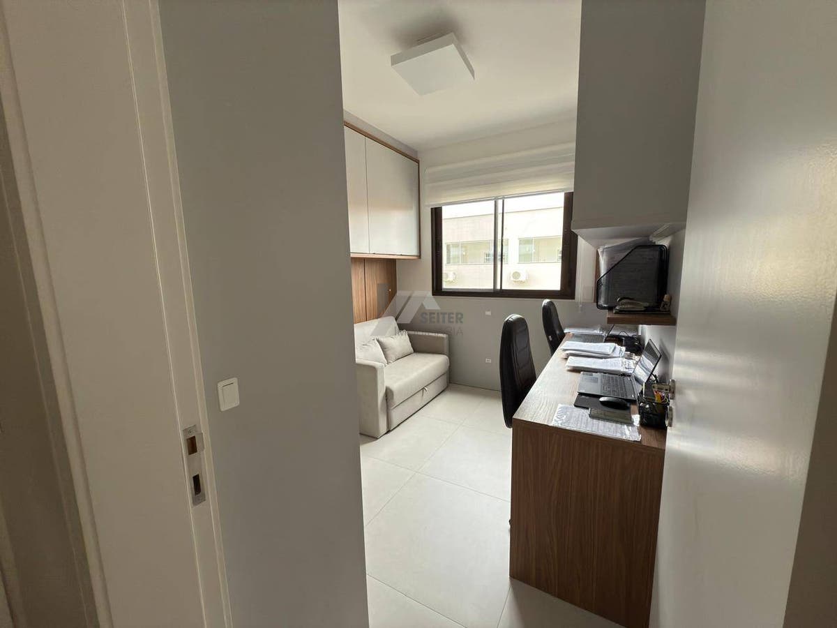 Apartamento, 3 dormitórios, para Venda no Cachoeira do Bom Jesus- Florianópolis