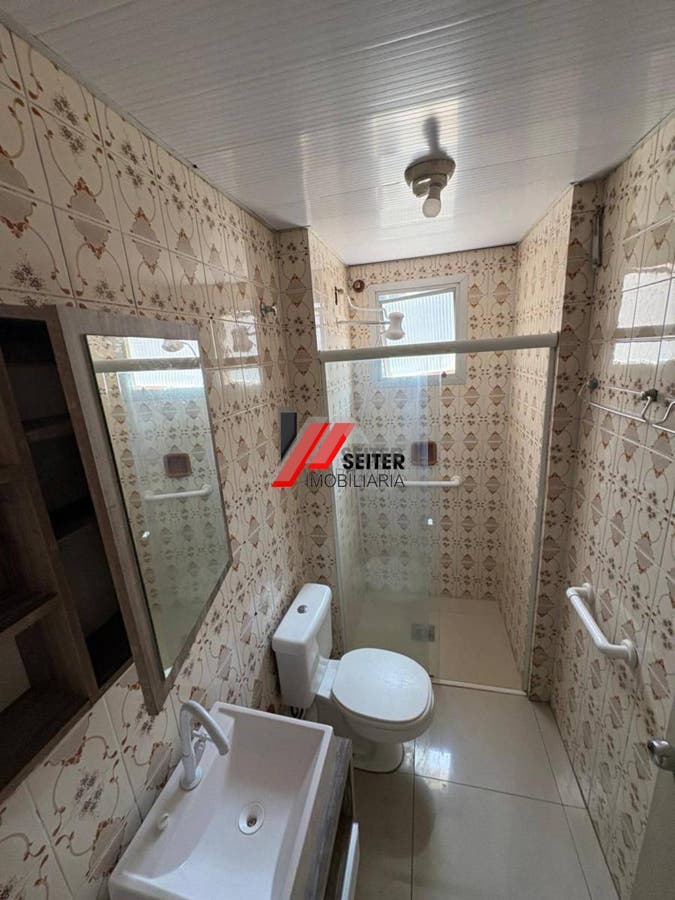 Apartamento à venda no Centro de Florianópolis