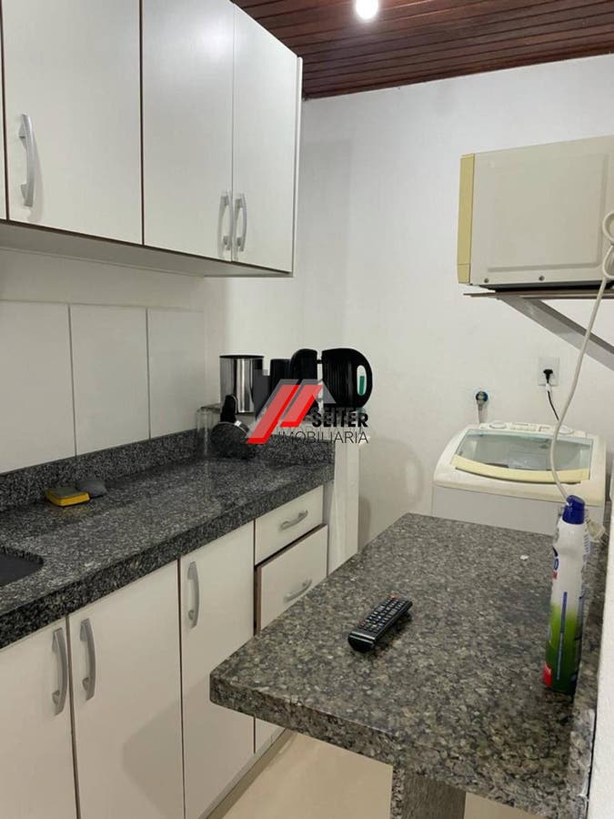 Excelente terreno à venda no bairro Córrego Grande em Florianópolis.