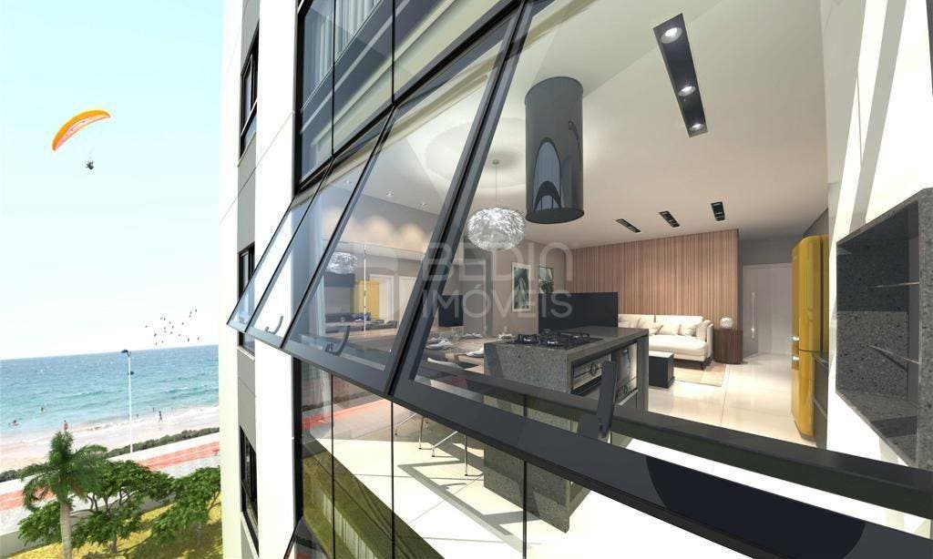 Apartamento de 4 quartos, 369m² no bairro Praia Brava, em Itajaí | Eu Corretor
