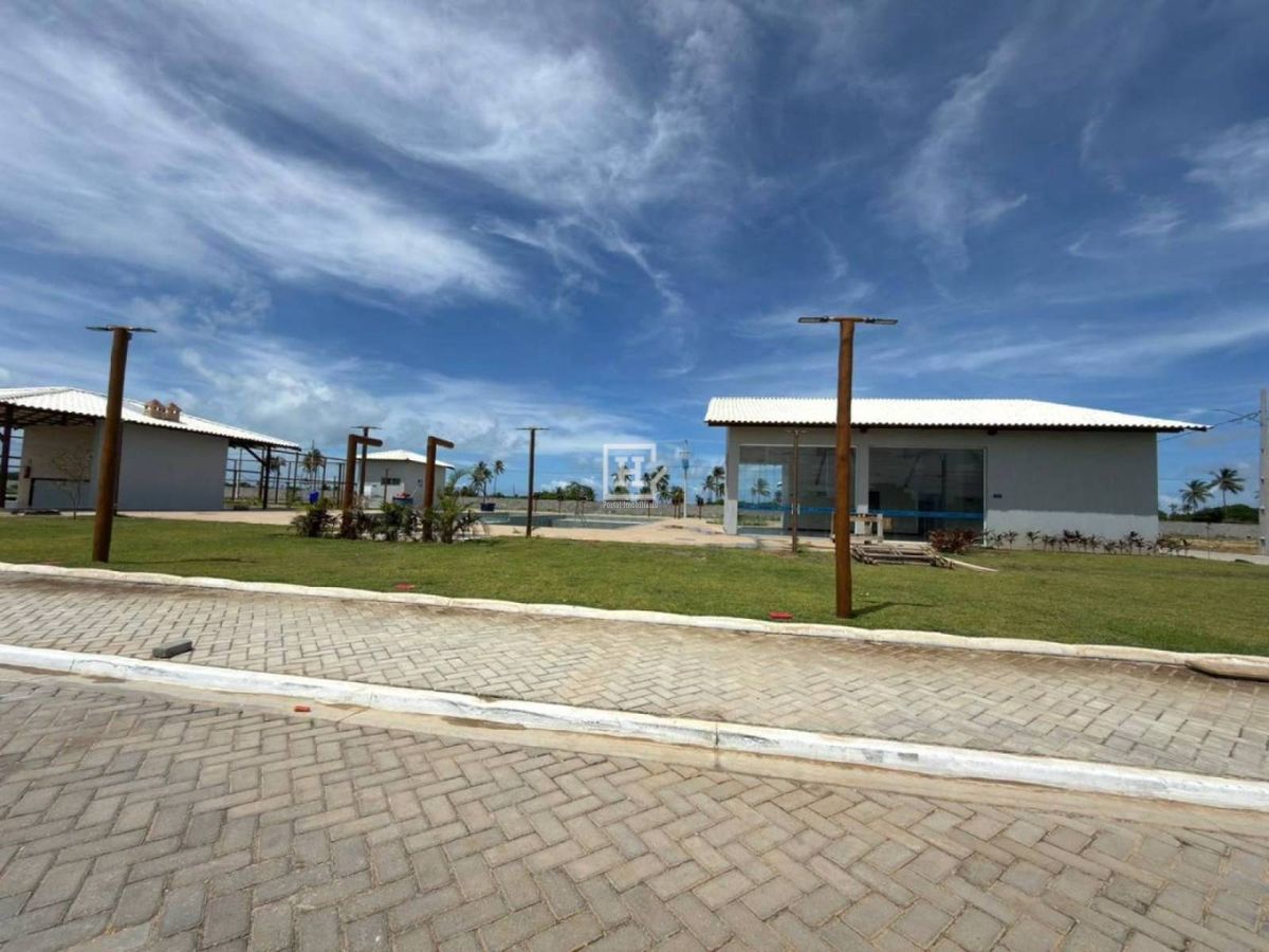 Lote/Terreno à Venda, Capuan - Barra dos Coqueiros