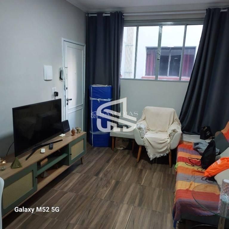 Apartamento, 1 quarto, 40 m² - Foto 22