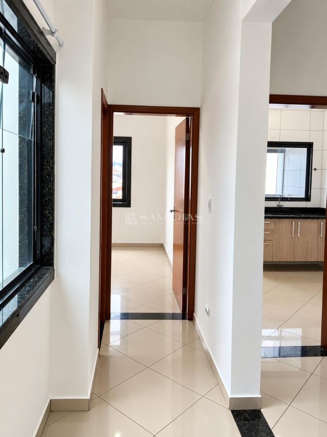 Apartamento, 2 quartos, 45 m² - Foto 14