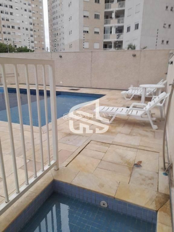 Apartamento, 2 quartos, 40 m² - Foto 28