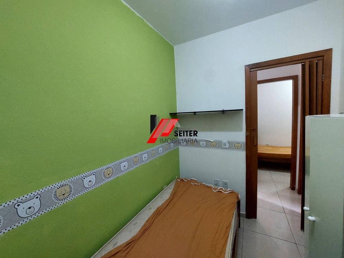 Apartamento 3 dormitorios com suite localizado no Ingleses
