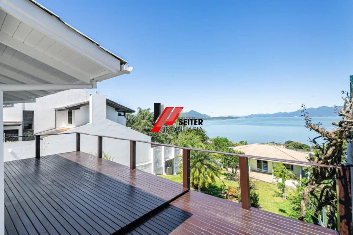 Casa a venda Florianopolis