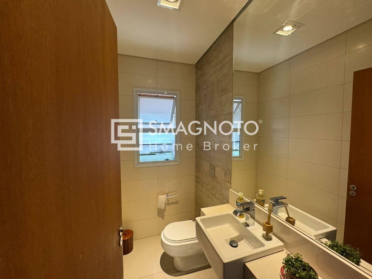 Casa com 3 dormitórios à venda, 414 m² por R$ 1.499.000,00 - Campestre - Piracicaba/SP