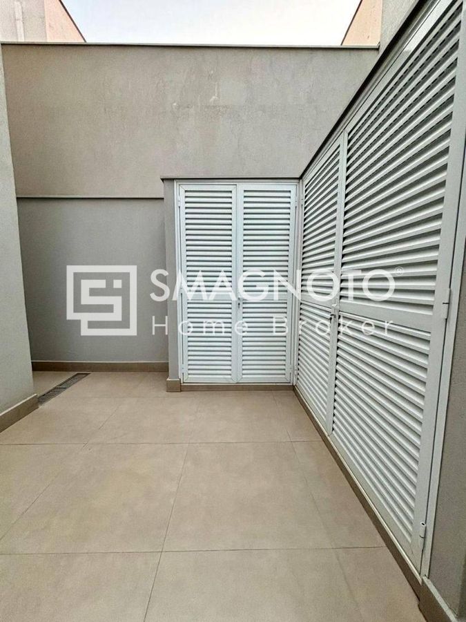Sobrado com 5 dormitórios à venda, 374 m² por R$ 3.800.000,00 - Terras de Piracicaba - Piracicaba/SP