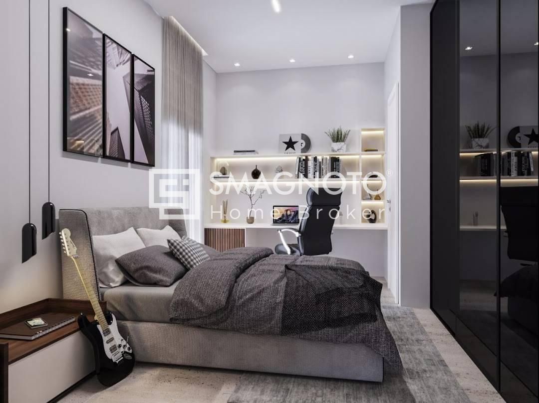 Apartamento com 3 dormitórios à venda, 150 m² por R$ 2.014.000,00 - São Judas - Piracicaba/SP