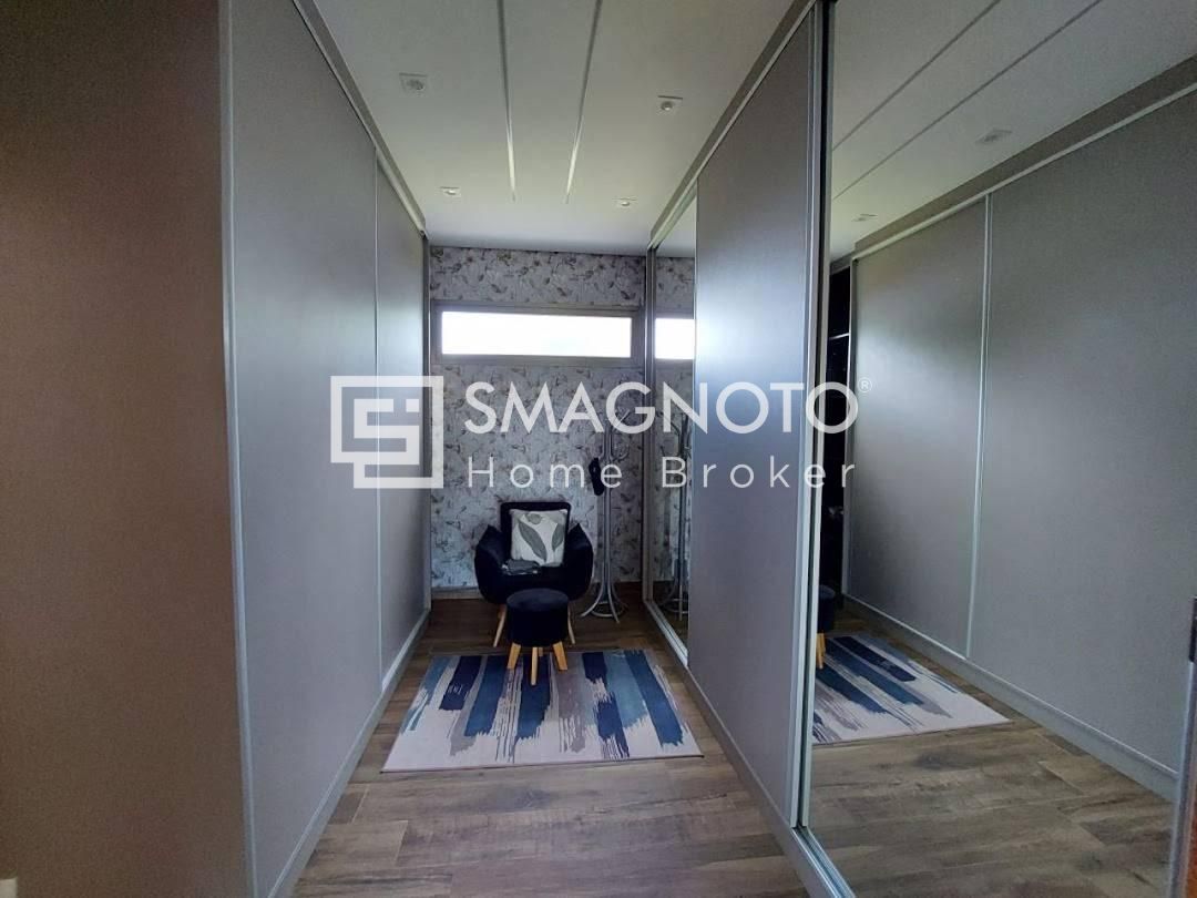 Sobrado com 4 dormitórios à venda, 470 m² por R$ 3.500.000,00 - Conceição - Piracicaba/SP