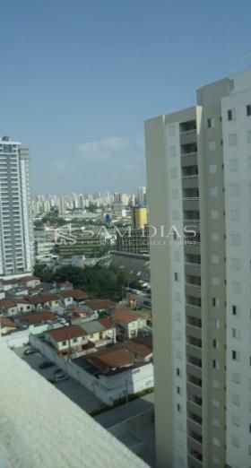 Apartamento, 2 quartos, 44 m² - Foto 2