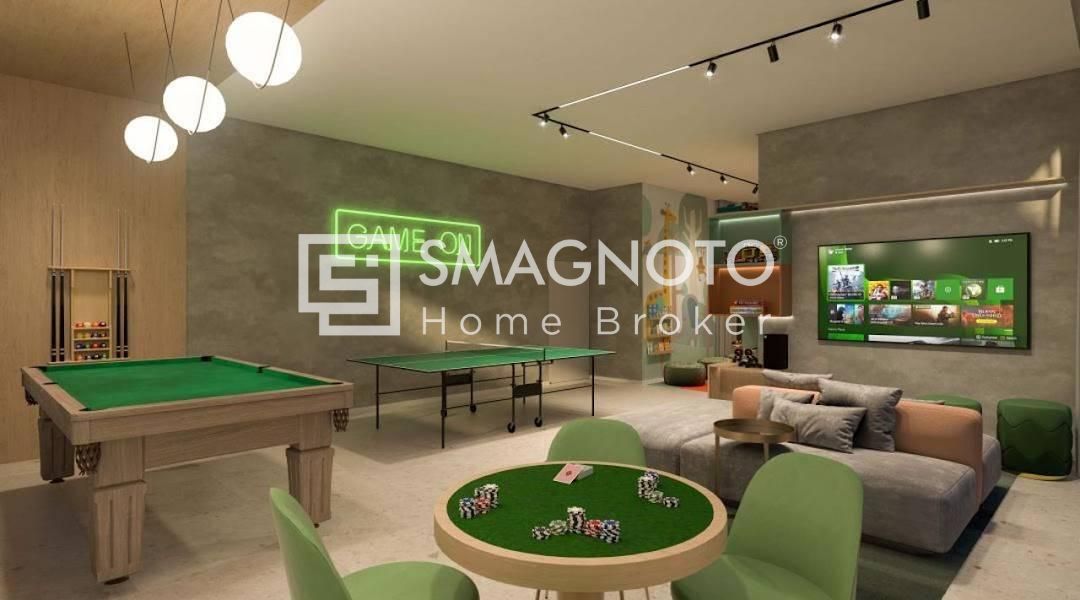 Apartamento com 3 dormitórios à venda, 111 m² por R$ 1.373.451,00 - Jardim Europa - Piracicaba/SP