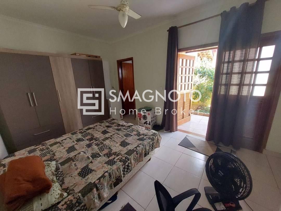 Casa com 7 dormitórios à venda, 278 m² por R$ 859.000,00 - Jardim Monumento - Piracicaba/SP