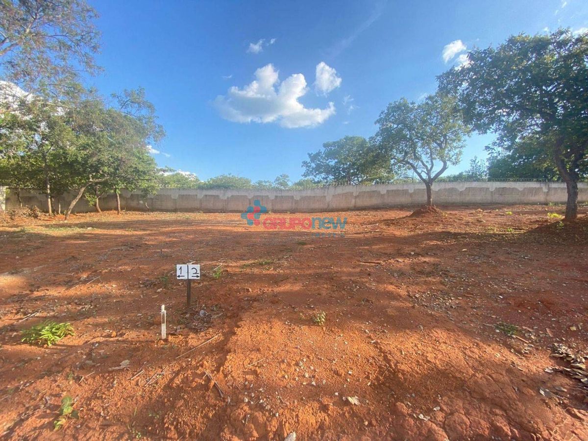 Lote/Terreno , à Venda - Condomínio Villa Prime - Lagoa Santa