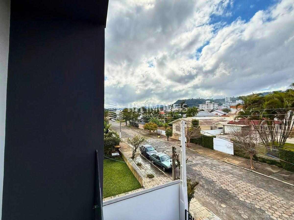 Sobrado - jardim américa - ituporanga - sc - foto 17