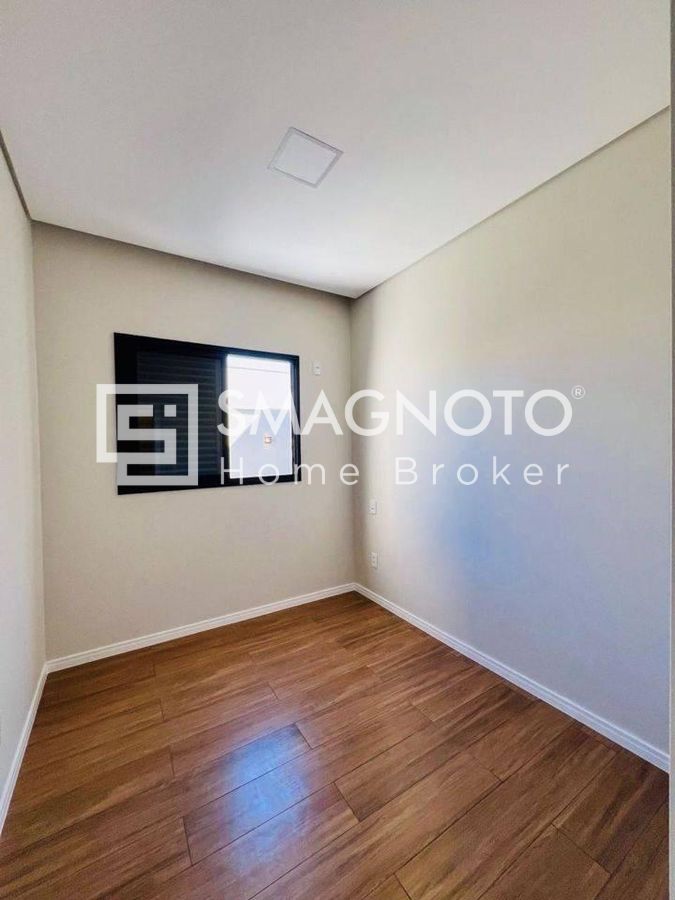 Smagnoto Vende Casa Térrea Condomínio Tomazella - Piracicaba