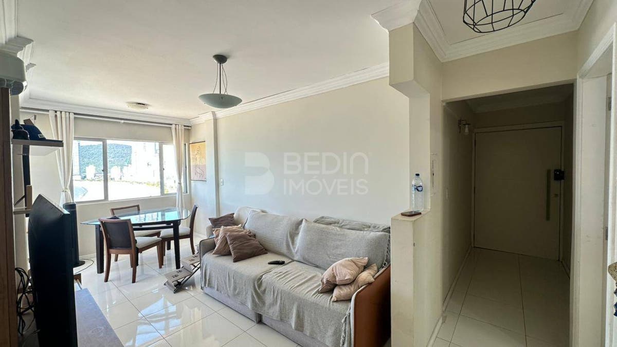 Apartamento de 2 quartos, 85m² no bairro Centro, em Balneário Camboriú | Eu Corretor