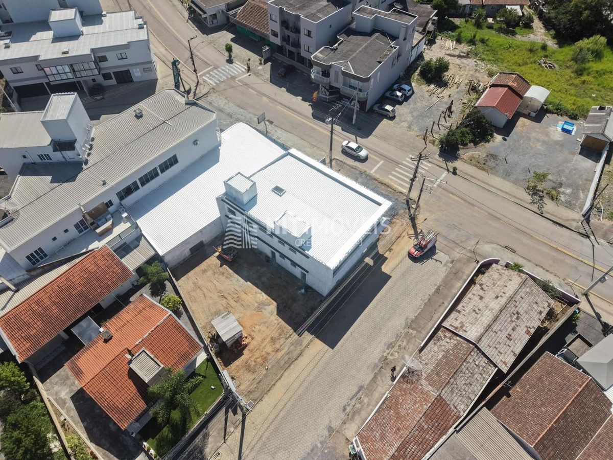 Salas comerciais - gabiroba - ituporanga - sc