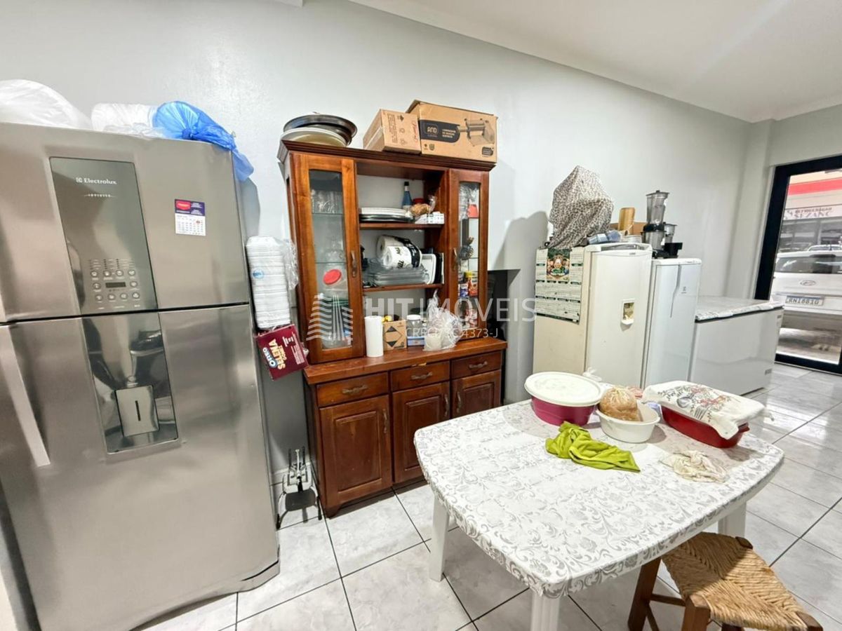 Ponto comercial - centro - ituporanga - sc