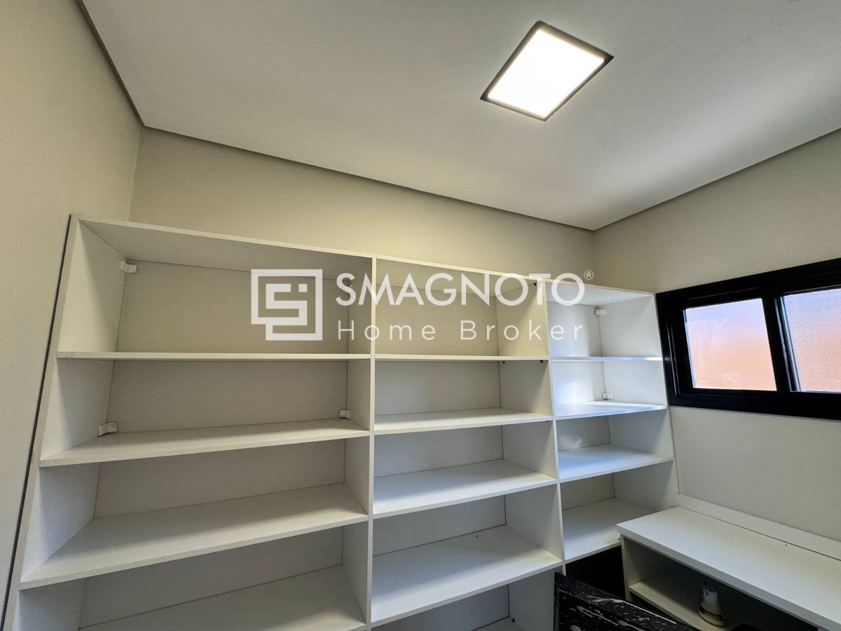 Chácara em Condomínio à Venda no Residencial Campestre com 3 quartos sendo 1 suíte em Piracicaba Código CH0004 Smagnoto Home Broker