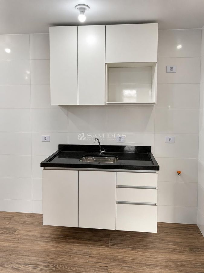 Apartamento, 2 quartos, 43 m² - Foto 8