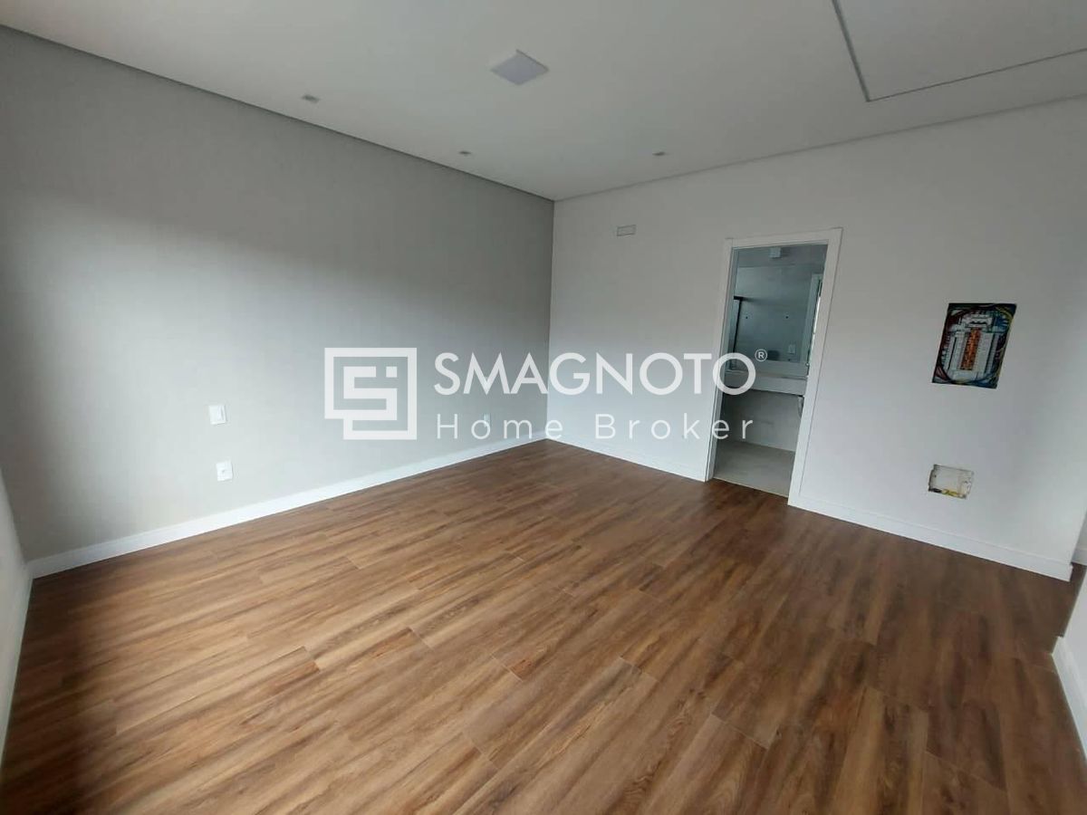 Sobrado com 3 dormitórios à venda, 260 m² por R$ 2.250.000,00 - Santa Rosa - Piracicaba/SP